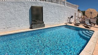 Chalet en venta en Petrer