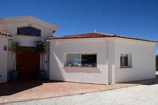 Chalet en venta en Petrer