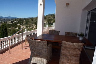 Chalet en venta en Petrer