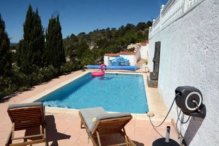 Chalet en venta en Petrer