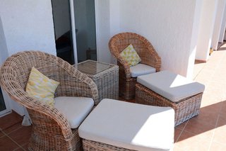 Chalet en venta en Petrer