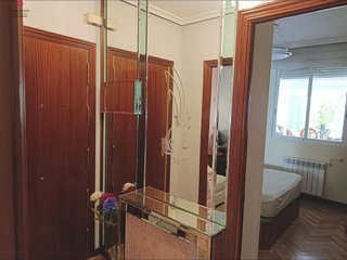 Piso en alquiler en Puerta del Ángel en Madrid