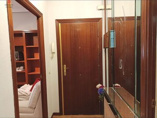 Piso en alquiler en Puerta del Ángel en Madrid