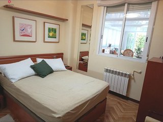 Piso en alquiler en Puerta del Ángel en Madrid