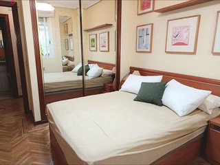 Piso en alquiler en Puerta del Ángel en Madrid