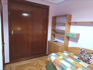 Piso en alquiler en Puerta del Ángel en Madrid
