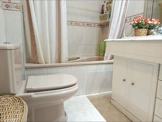 Piso en alquiler en Puerta del Ángel en Madrid