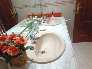 Piso en alquiler en Puerta del Ángel en Madrid