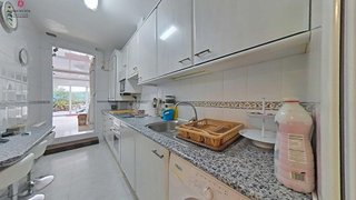 Piso en alquiler en Puerta del Ángel en Madrid