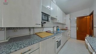 Piso en alquiler en Puerta del Ángel en Madrid