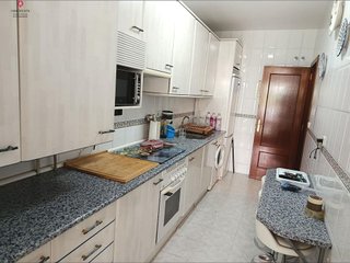 Piso en alquiler en Puerta del Ángel en Madrid