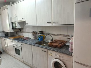 Piso en alquiler en Puerta del Ángel en Madrid