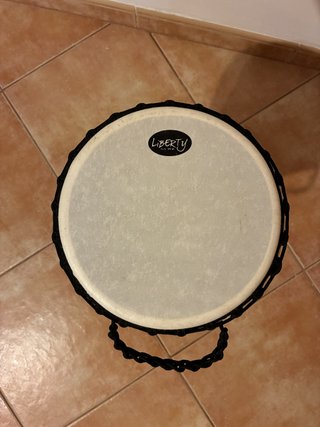 Tambor Djembé Gewa Liberty