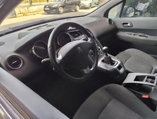 230073 inyector 9810335380 peugeot 5008 1.2 mt