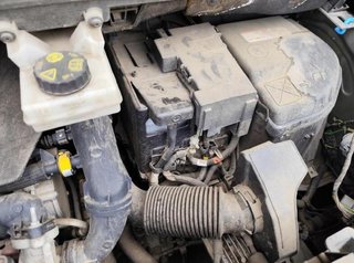 230073 inyector 9810335380 peugeot 5008 1.2 mt