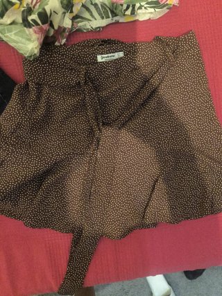 Lote Ropa: Pantalones y Falda