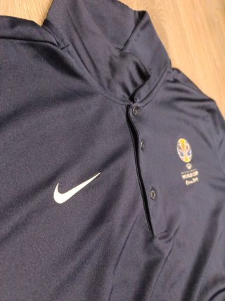 Polo Nike FIBA World Cup China 2019