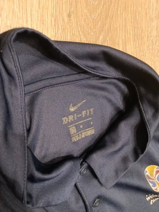 Polo Nike FIBA World Cup China 2019