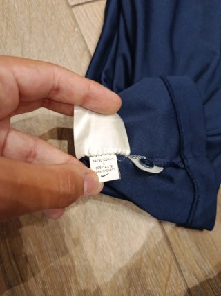 Polo Nike FIBA World Cup China 2019