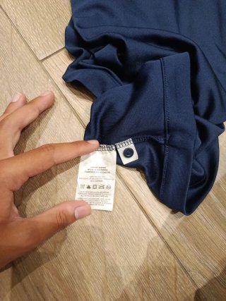 Polo Nike FIBA World Cup China 2019