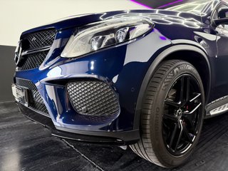 Mercedes-Benz Clase GLE Coupé GLE 350 d 4MATIC