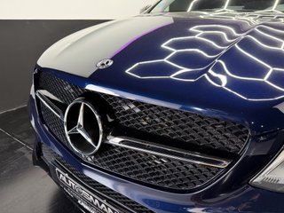 Mercedes-Benz Clase GLE Coupé GLE 350 d 4MATIC