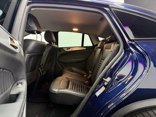 Mercedes-Benz Clase GLE Coupé GLE 350 d 4MATIC