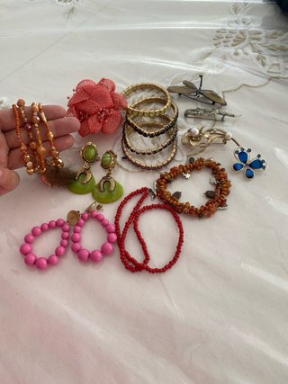 Set di Gioielleria Elegante da Donna