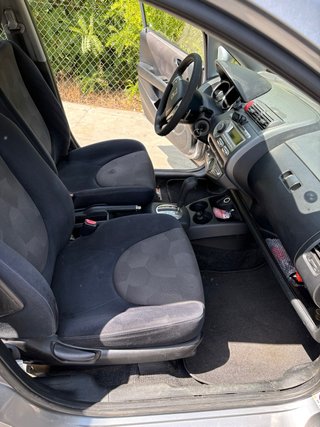 Honda Jazz 2007