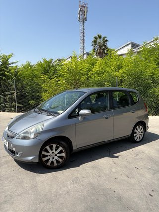 Honda Jazz 2007