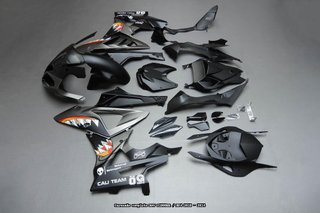 Oferta especial Carenado BMW S1000RR 2010 2014