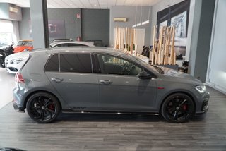 Volkswagen Golf TCR 290CV