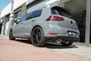 Volkswagen Golf TCR 290CV