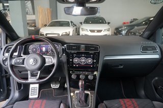 Volkswagen Golf TCR 290CV