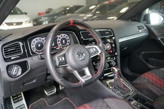 Volkswagen Golf TCR 290CV