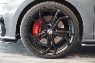 Volkswagen Golf TCR 290CV