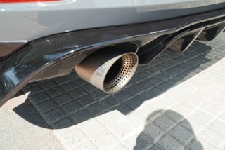 Volkswagen Golf TCR 290CV