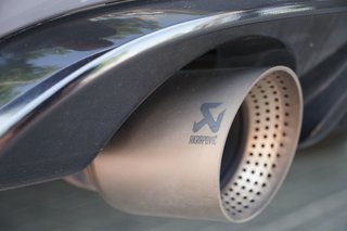 Volkswagen Golf TCR 290CV