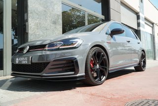 Volkswagen Golf TCR 290CV