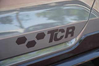 Volkswagen Golf TCR 290CV