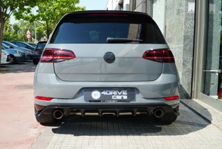 Volkswagen Golf TCR 290CV