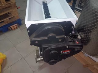 Despalilladora de uvas GRIFO