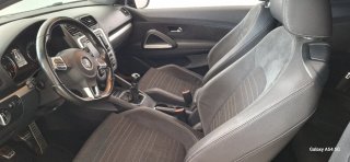 Volkswagen Scirocco 2010