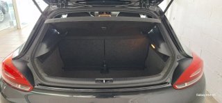 Volkswagen Scirocco 2010