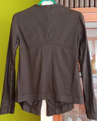 Chaqueta Blazer mujer Transit Par-Such