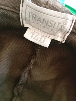 Chaqueta Blazer mujer Transit Par-Such