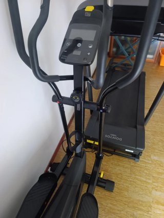 Tapis roulant DOMYOS
