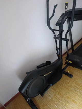 Tapis roulant DOMYOS
