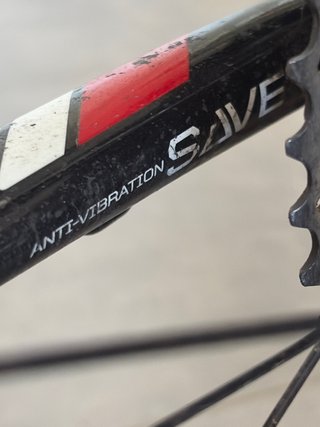 Cannondale Lefty
