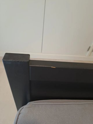 2 Camas Hemnes con Mesillas y Colchones